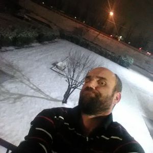 Meet your Posher, Jason